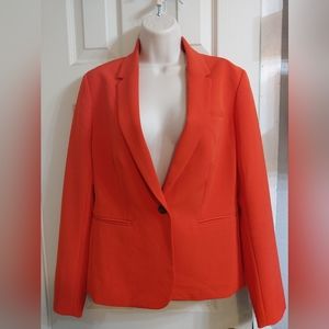 Women's Banana Republic Blazer